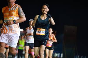 BIB: 24314
                            <button type="button" onclick="openModal(23090914)" class="btn btn-primary btn-sm float-right btn-popup" data-toggle="modal" data-target=".modal-high-quality">
                        <i class="fas fa-shopping-cart"></i> Add to Cart
                    </button>
                                            <button type="button" onclick="isThisMe(23090914, true)" class="btn btn-success btn-sm float-right btn-popup btn-isme hidden" data-toggle="tooltip" data-placement="bottom" title="นี่คือรูปของคุณใช่ไหม คลิกที่นี่เพื่อเอาเข้าอัลบั้ม">
                        <i class="fas fa-plus"></i> Add to album
                    </button>
                    <button type="button" onclick="isThisMe(23090914, false)" class="btn btn-warning btn-sm float-right btn-popup btn-isnotme hidden">
                        <i class="fas fa-ban"></i> Remove from album
                    </button>